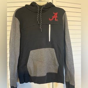 Alabama Nike Hoodie